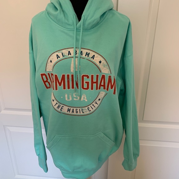 💠 ALABAMA SWEATSHIRT 💠 - Picture 2 of 12